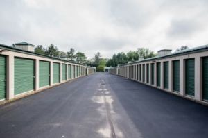 Photo of Storage Rentals of America - Griswold - Voluntown Rd