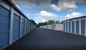 Photo of Storage Rentals of America - East Longmeadow - Benton Dr