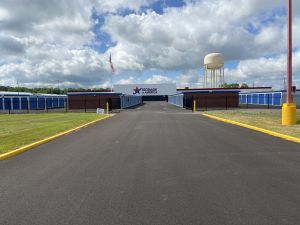 Photo of Storage of America - Crawfordsville
