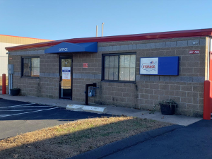 Photo of Storage Rentals of America - Windsor Locks - North St
