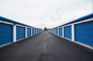 Photo of Storage Rentals of America - Bloomfield - Old Windsor Rd