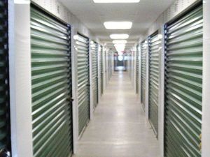 Photo of Storage Rentals of America - Simsbury Center - West Street