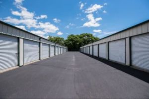Photo of Storage Rentals of America - Derby - Pershing Dr