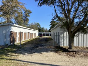 Photo of Sunset Self Storage- Pine Street