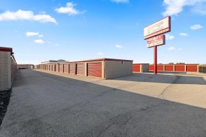 Storage Sense - Manteno