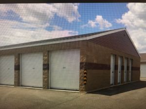 Lino Lakes Storage - 440 Park Court