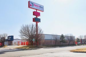 Photo of SpareBox Storage - Amarillo - Blackburn St