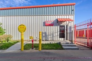 Photo of SpareBox Storage - Amarillo - Britain and Virginia