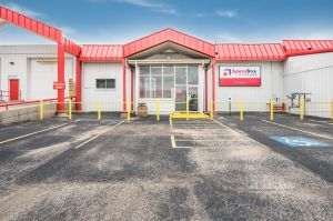 Photo of SpareBox Storage - Amarillo - Plains Blvd