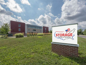 Photo of Storage Rentals of America - Powell - Village Park Dr.