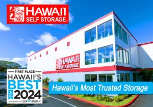 Photo of Hawai'i Self Storage - Mililani