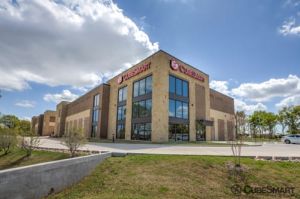 Photo of CubeSmart Self Storage - TX Westworth Village Roaring Springs Rd