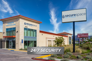 Photo of SecureSpace Self Storage Spring Valley