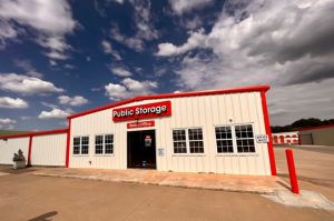 Public Storage - Broken Arrow - 11057 S Highway 51 - 11057 S Highway 51
