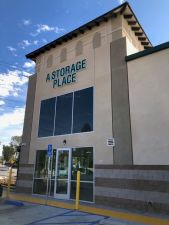 Photo of A Storage Place - Palm