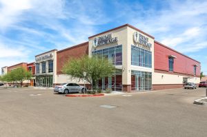Prime Storage - Phoenix E. Indian School Road