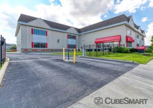 Photo of CubeSmart Self Storage - NY Brightwaters Orinoco Drive