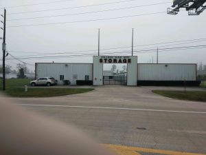 Photo of College Park Mini Storage