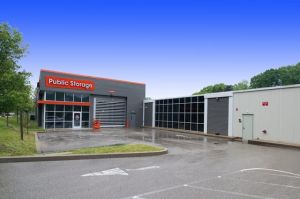 Photo of Public Storage - Pittsburgh - 512 Castle Shannon Blvd.