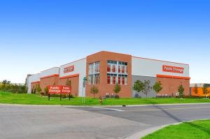 Photo of Public Storage - Sterling Heights - 6263 18 1/2 Mile Rd