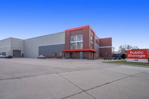 Photo of Public Storage - Arlington Heights - 1430 E Davis St
