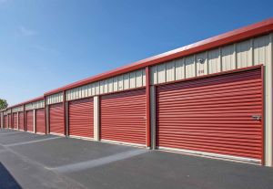 Superior Storage - Rogers