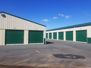 Superior Storage - King