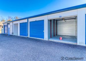 CubeSmart Self Storage - VA Williamsburg Merrimac Trail
