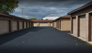 Photo of Storage Rentals of America - West Allis - W Lapham St