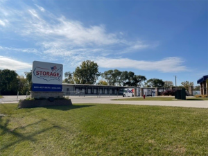Photo of Storage Rentals of America - Cudahy - S Pennsylvania Ave
