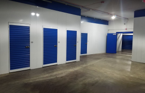 Photo of Storage Rentals of America - Greenfield - W Loomis Rd