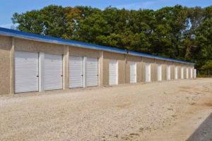 Photo of Storage Rentals of America - Menomonee Falls - Bobolink Ave