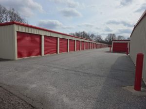 Photo of 10 Federal Storage - England Chapel Rd