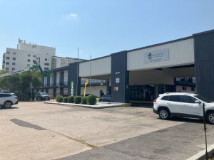 Photo of Fountainbleau Self Storage