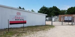 Photo of Right Move Storage- Champions Boat, Vehicle, & Trailer