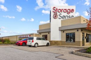 Photo of Storage Sense - Mentor