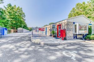 Photo of Storage Sense - North Cape May