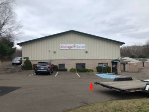 Photo of Storage Sense - Cheshire