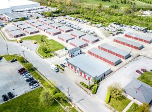 Photo of Storage Sense - Nicholasville
