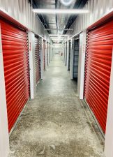 Photo of SafeMax Storage Morrison