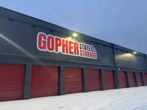 Photo of Gopher State Storage - St. Anthony