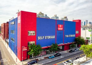 Photo of CubeSmart Self Storage - NY Brooklyn 3rd Ave