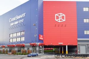 Photo of CubeSmart Self Storage - NY Flushing Delong Street