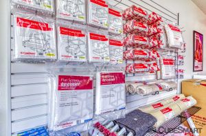 CubeSmart Self Storage - FL New Smyrna Beach Pioneer Trail