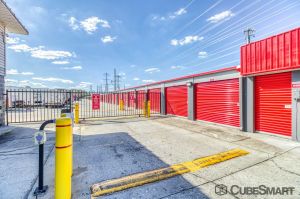 Photo of CubeSmart Self Storage - FL Orlando South Goldenrod Road