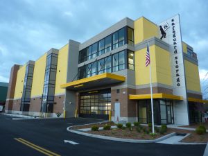Photo of Safeguard Self Storage - Larchmont, NY