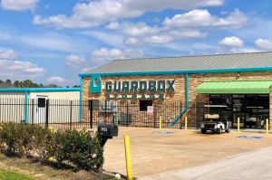 Photo of GuardBox Storage - Fresno