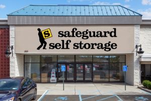 Photo of Safeguard Self Storage - Nanuet, NY