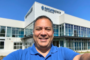 SecureSpace Self Storage NE Portland