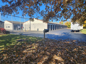Photo of Storage Rentals of America - Toledo - Secor Rd